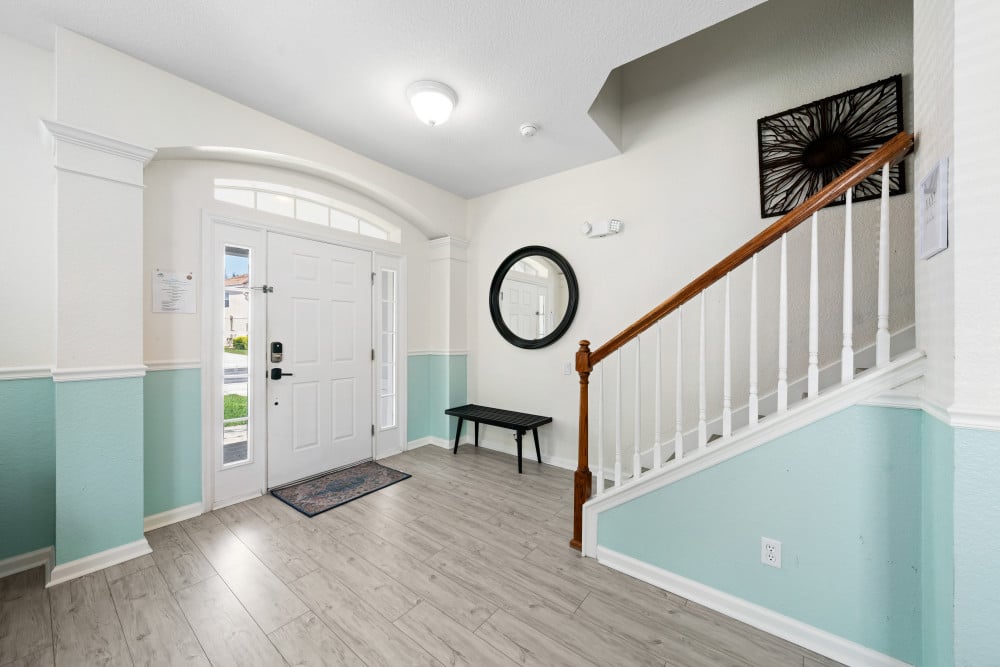 Windsor Hills Resort 514