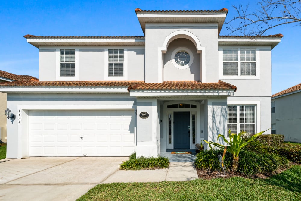 Windsor Hills Resort 514