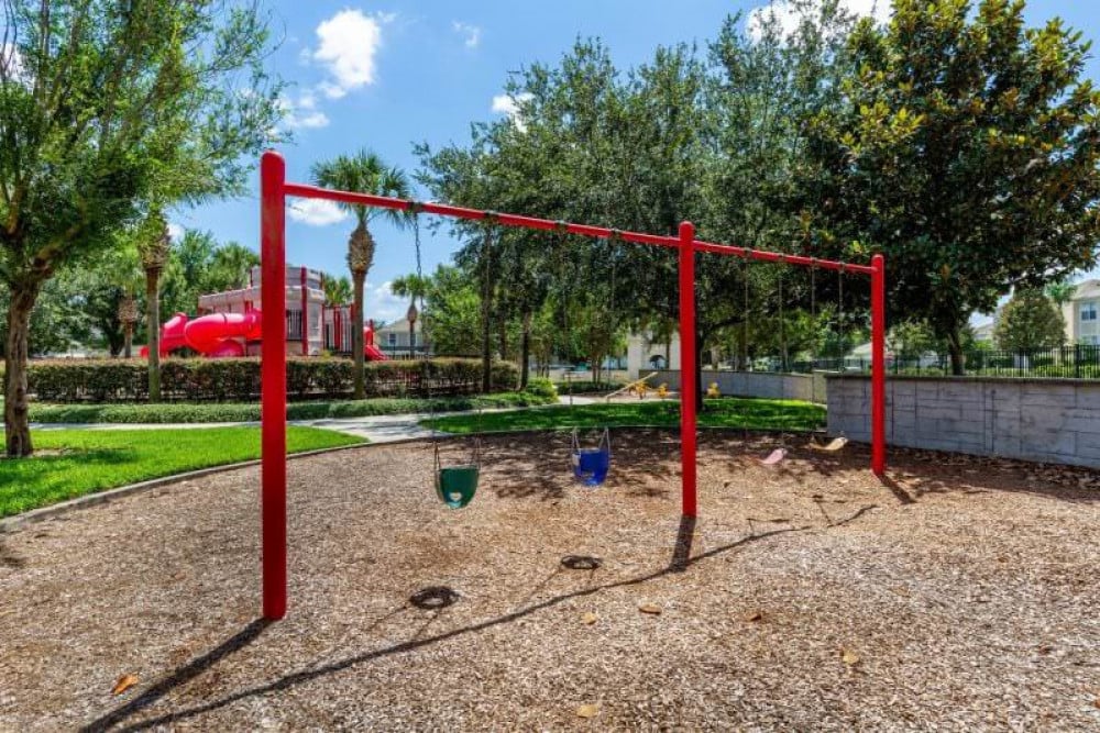 Windsor Hills Resort 514