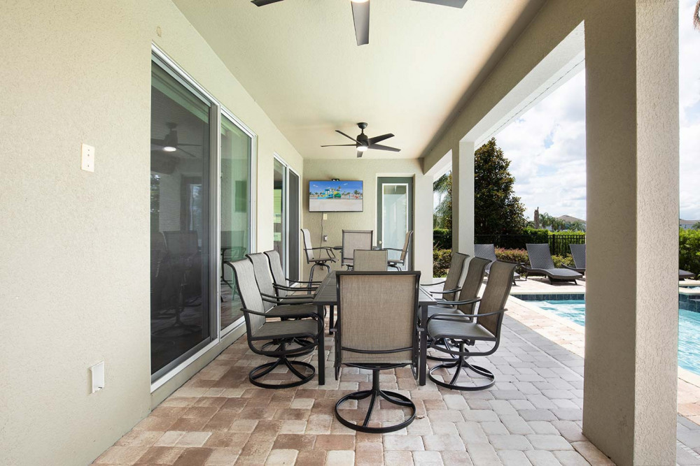 Encore Resort 528