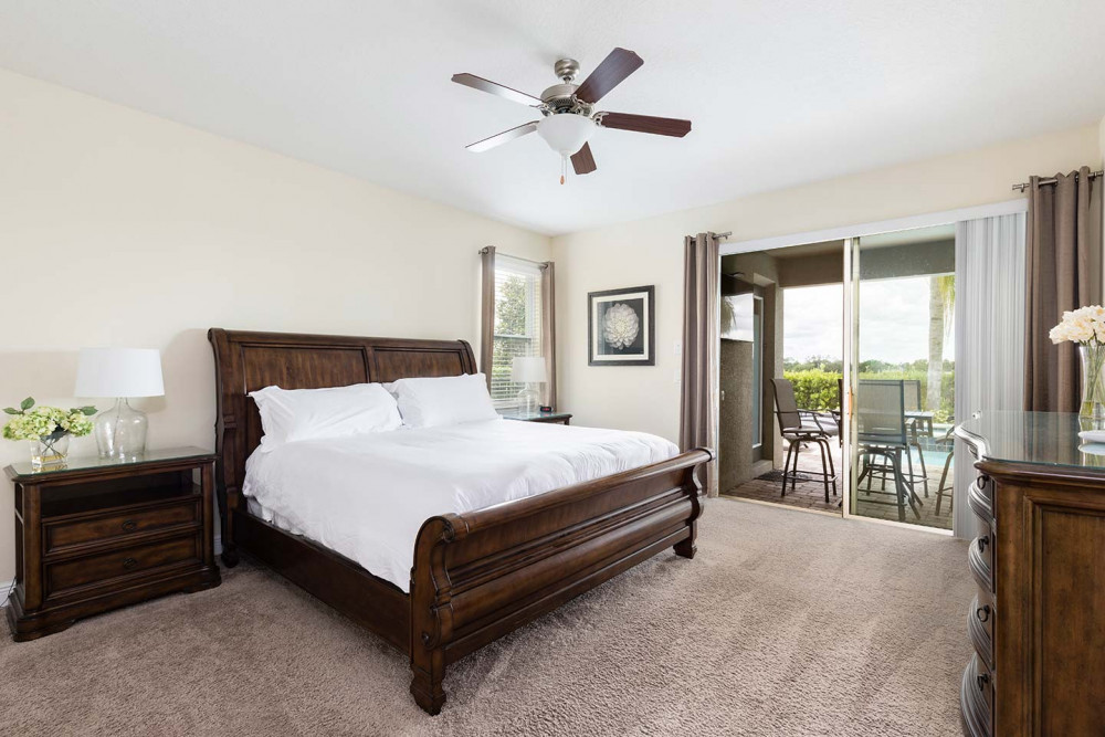 Encore Resort 528