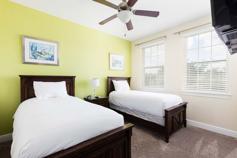Encore Resort 528