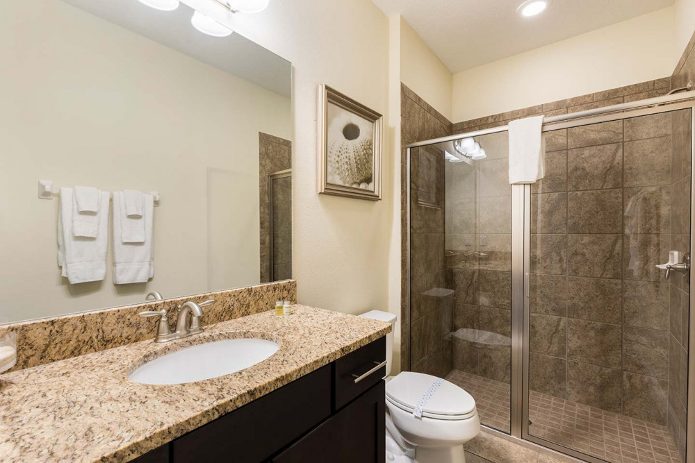 Encore Resort 528