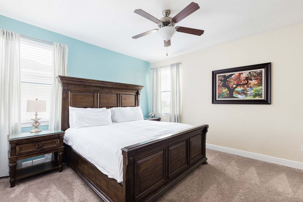Encore Resort 528