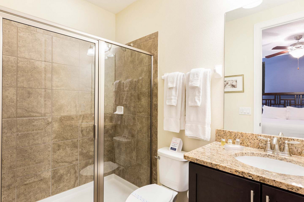 Encore Resort 528