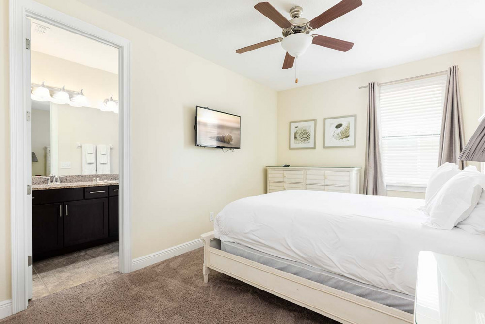 Encore Resort 528