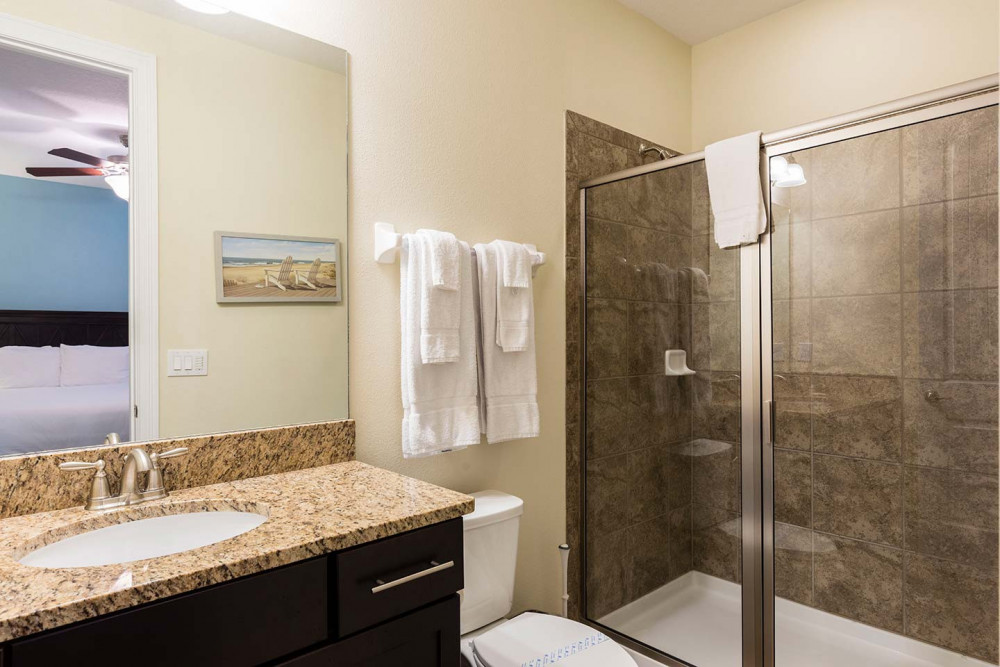 Encore Resort 528