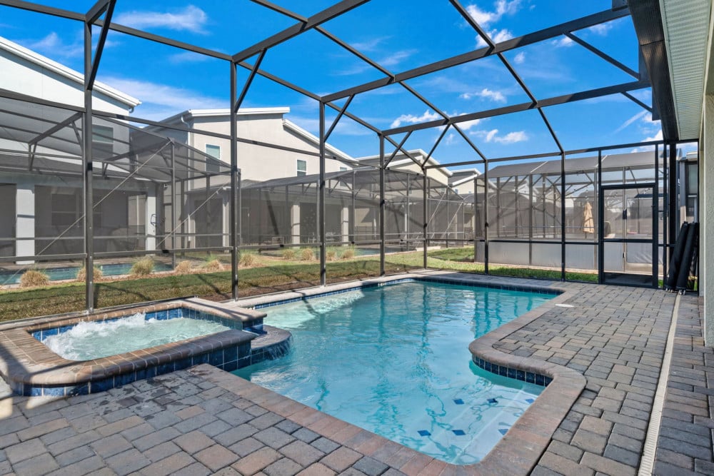 Storey Lake Resort 490