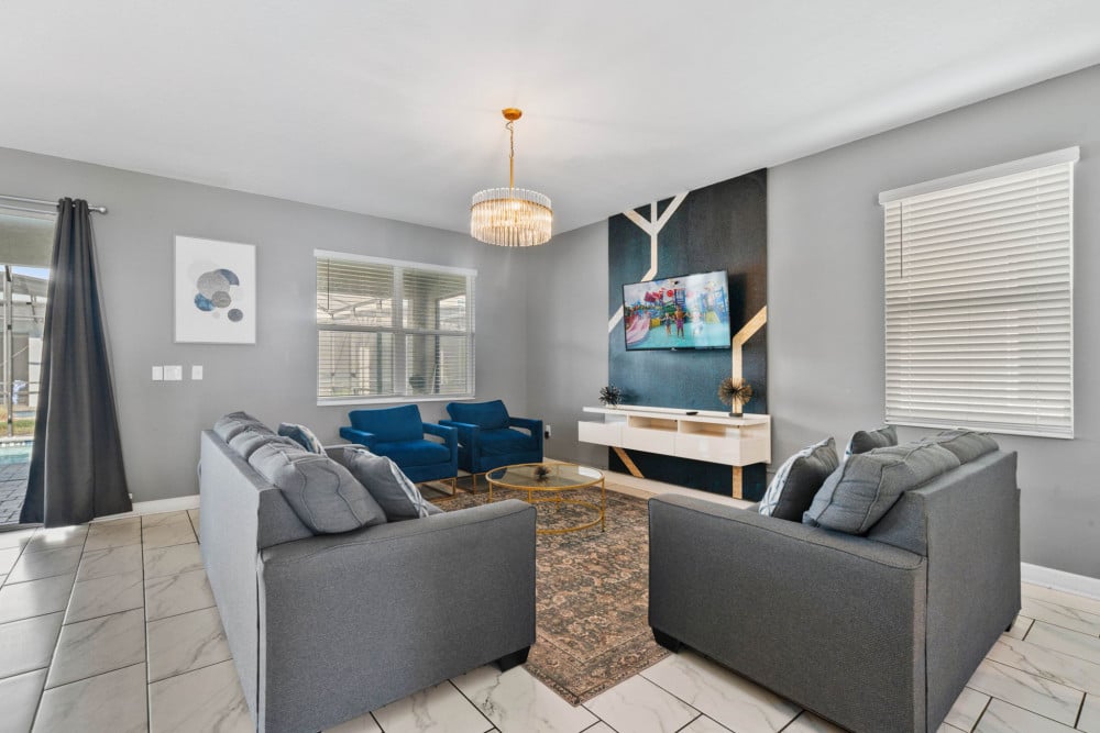 Storey Lake Resort 490