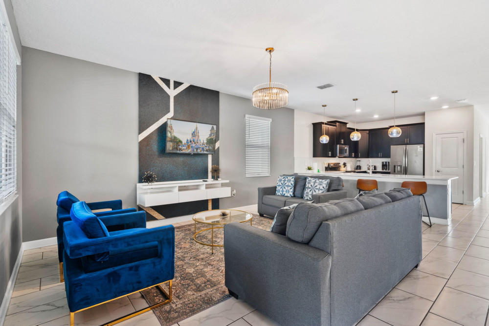 Storey Lake Resort 490