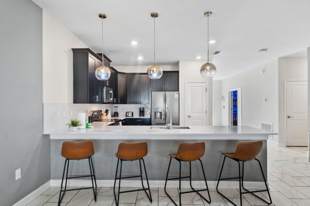 Storey Lake Resort 490