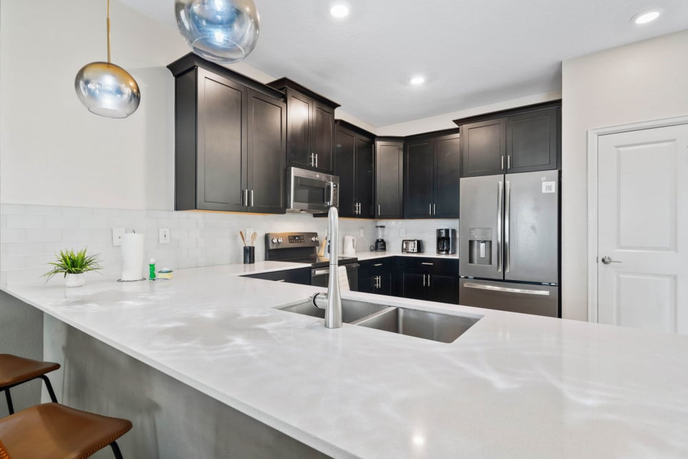 Storey Lake Resort 490