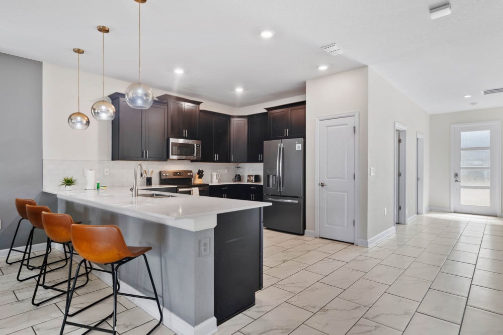 Storey Lake Resort 490