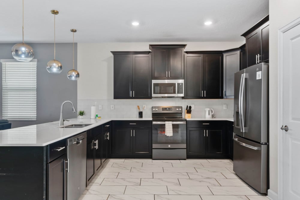 Storey Lake Resort 490