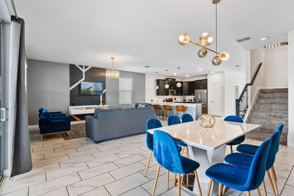 Storey Lake Resort 490