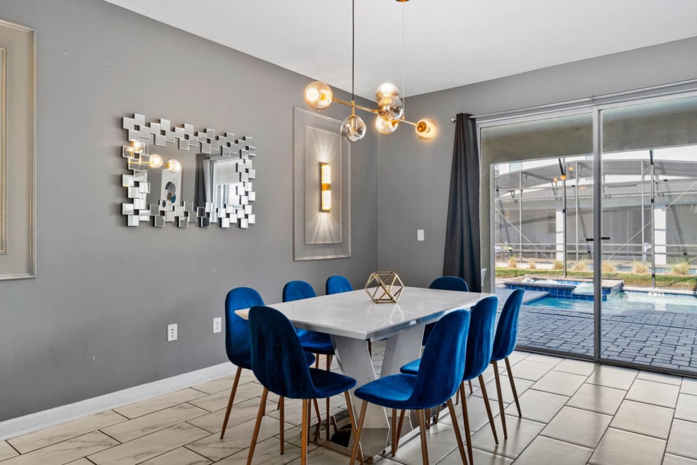 Storey Lake Resort 490