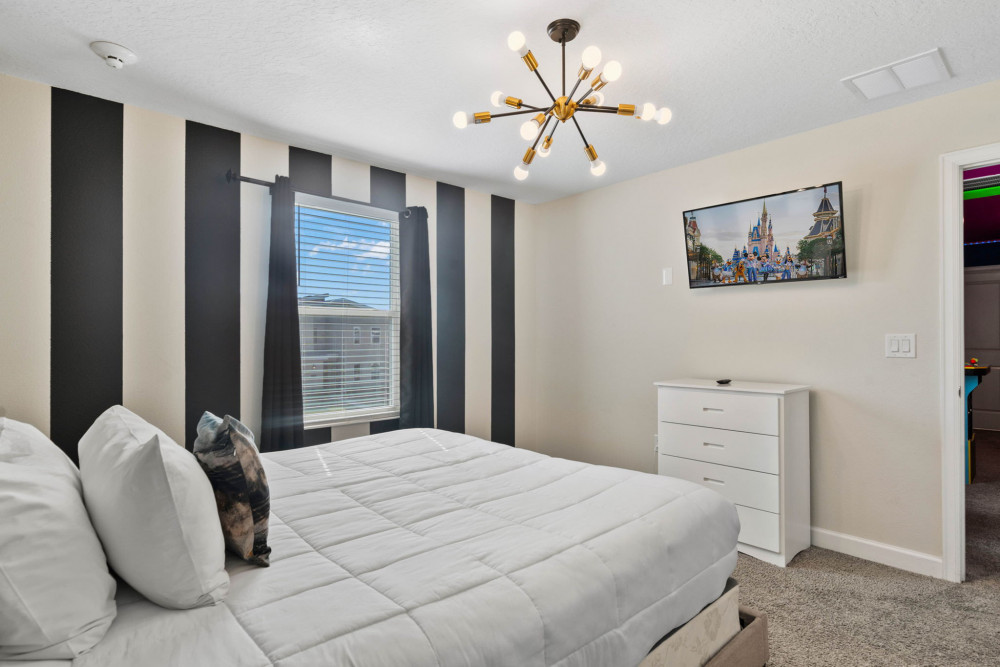 Storey Lake Resort 490