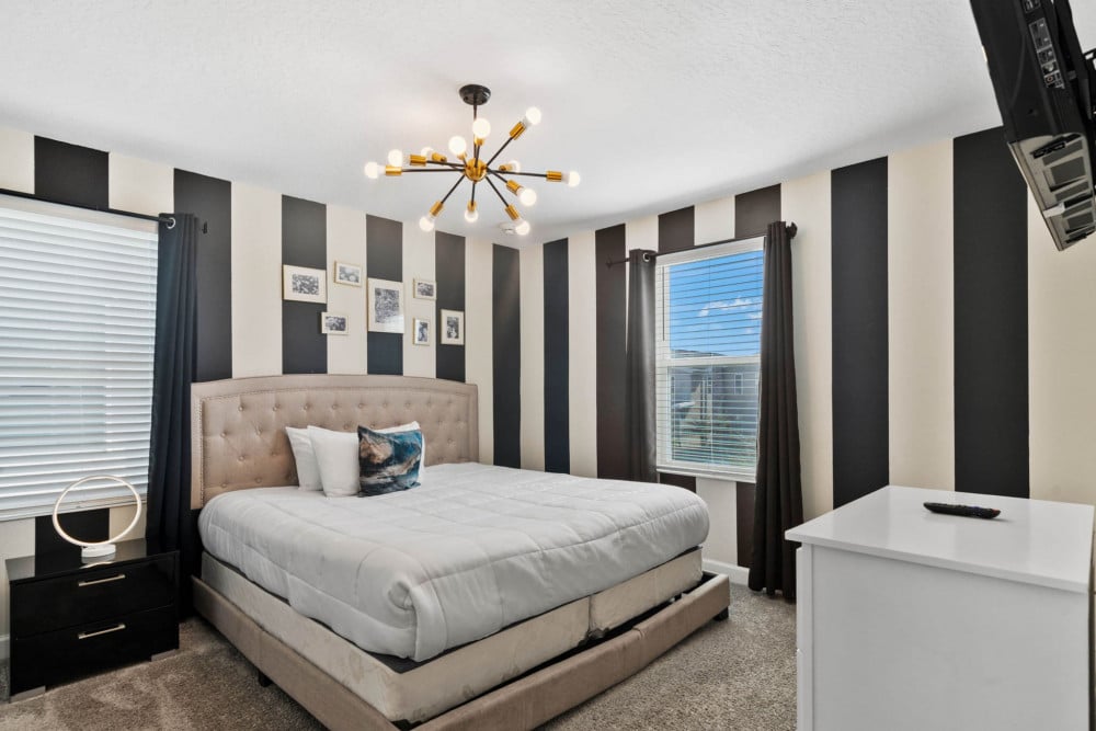 Storey Lake Resort 490