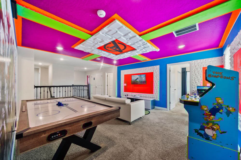 Storey Lake Resort 490