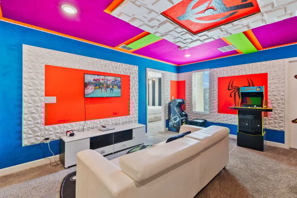 Storey Lake Resort 490