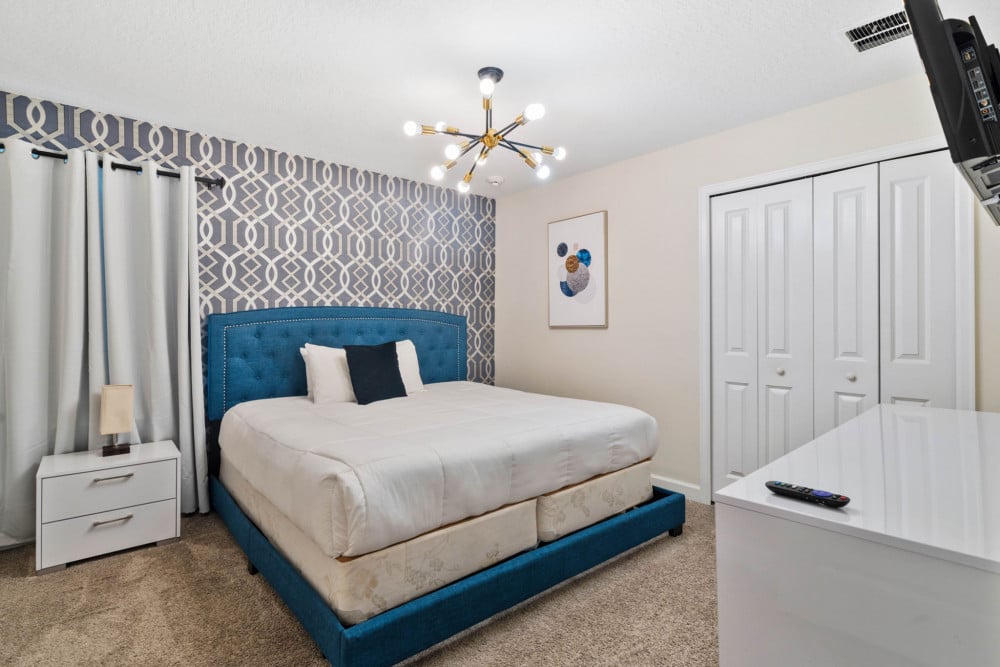 Storey Lake Resort 490