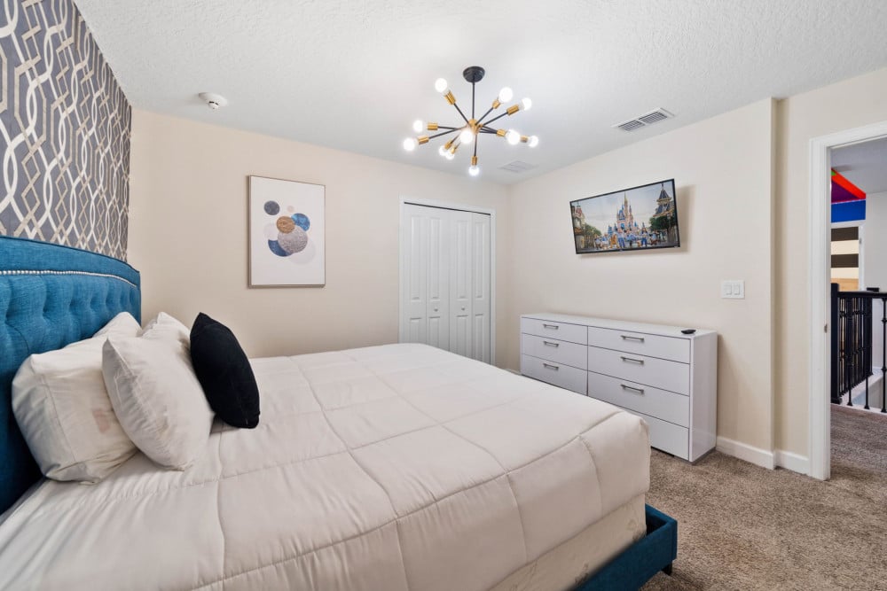 Storey Lake Resort 490