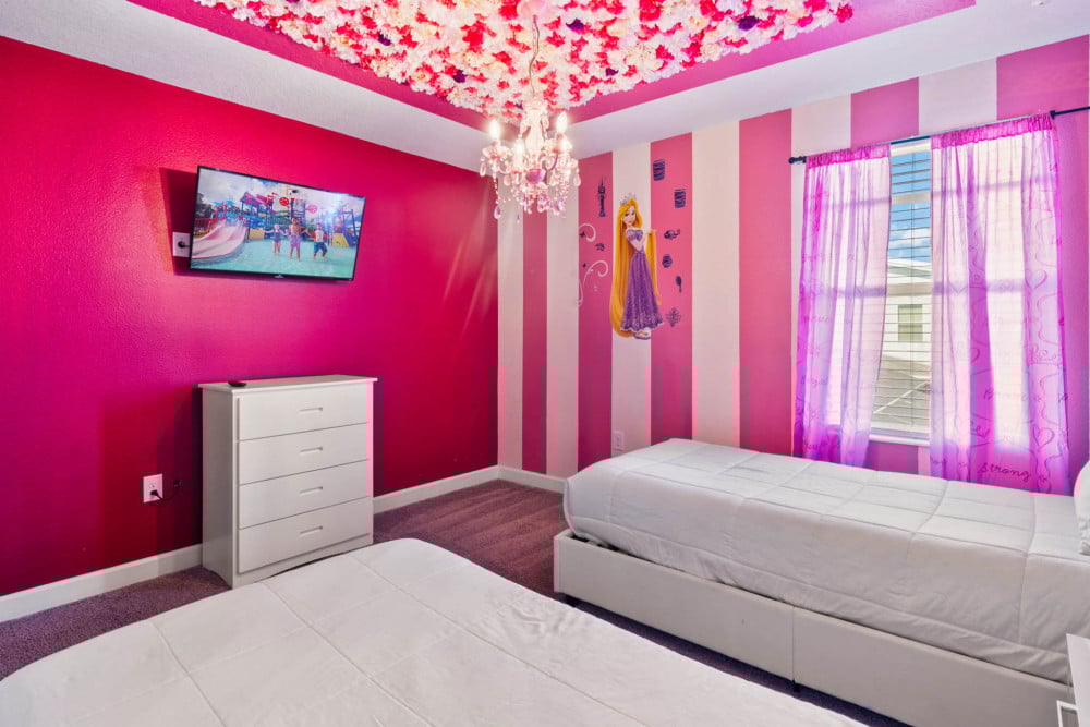 Storey Lake Resort 490