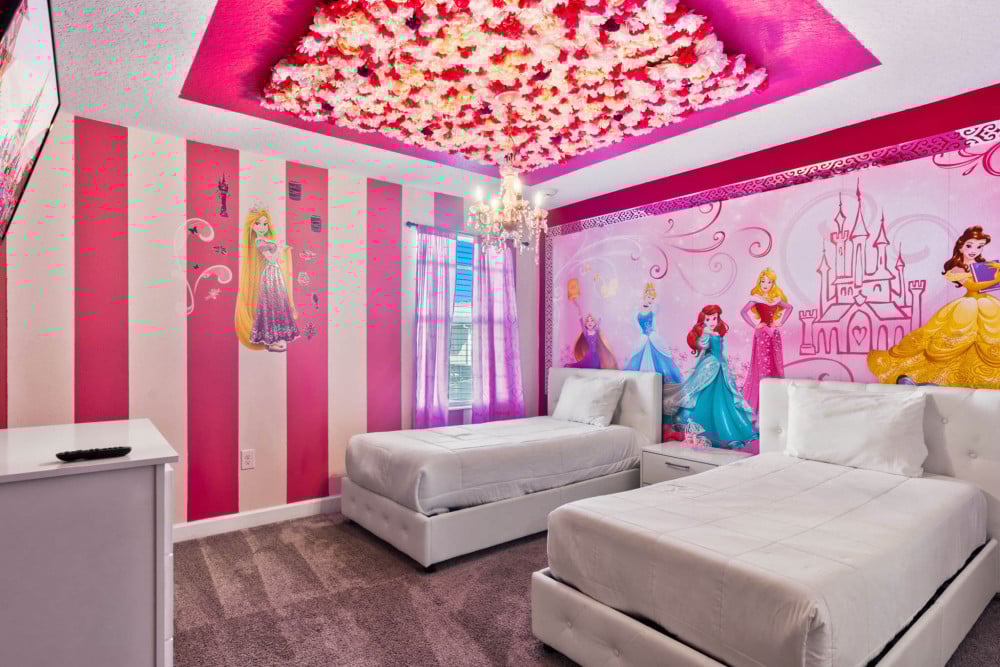 Storey Lake Resort 490