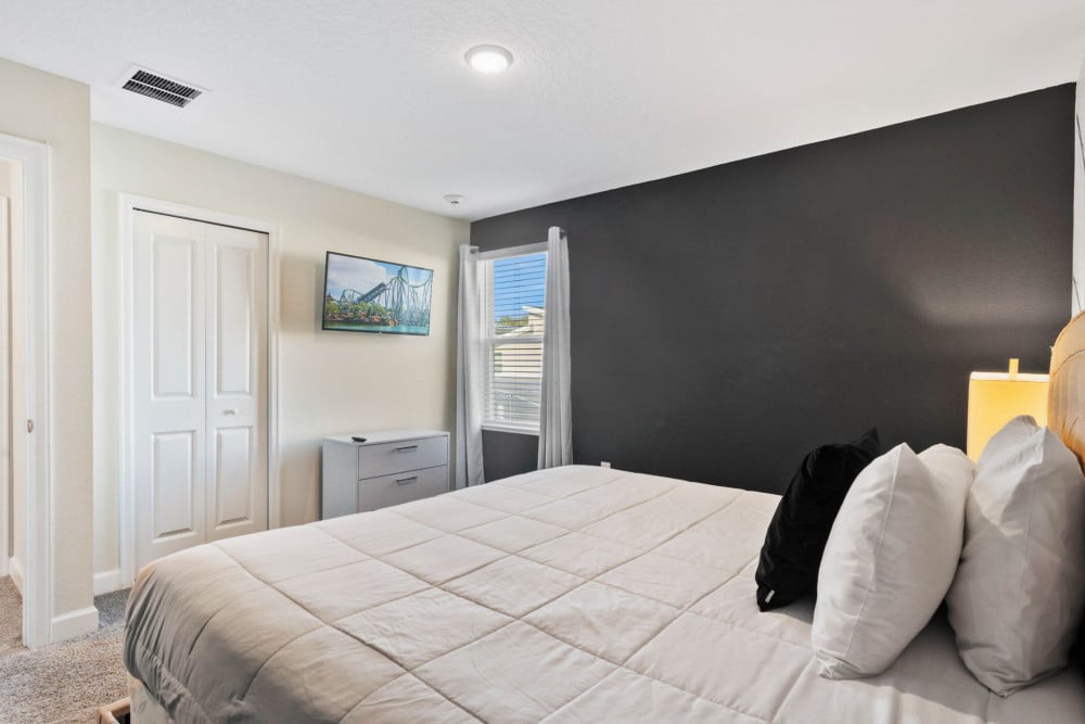 Storey Lake Resort 490