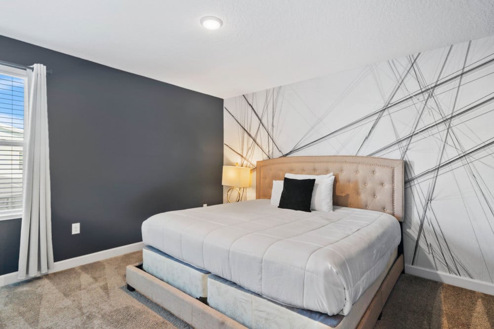 Storey Lake Resort 490