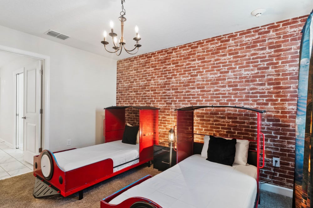 Storey Lake Resort 490