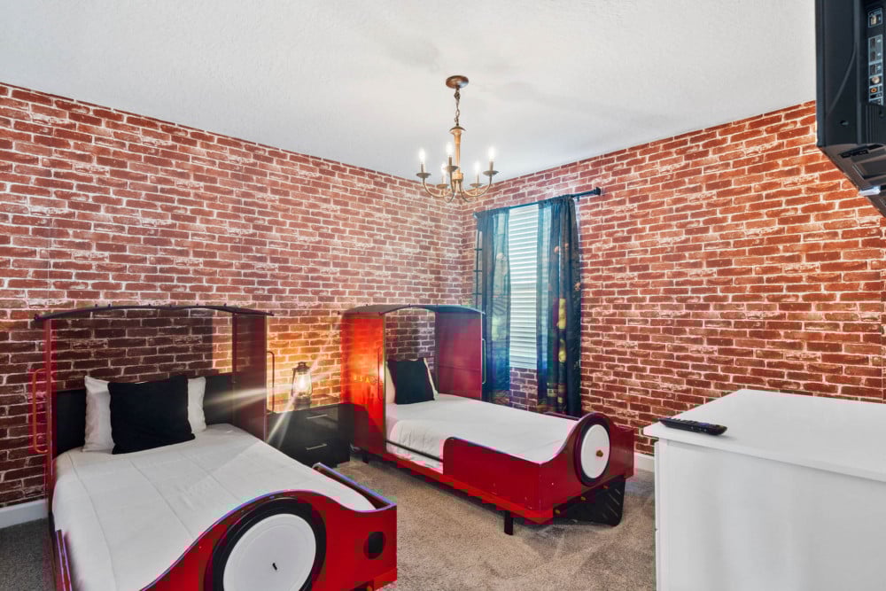 Storey Lake Resort 490