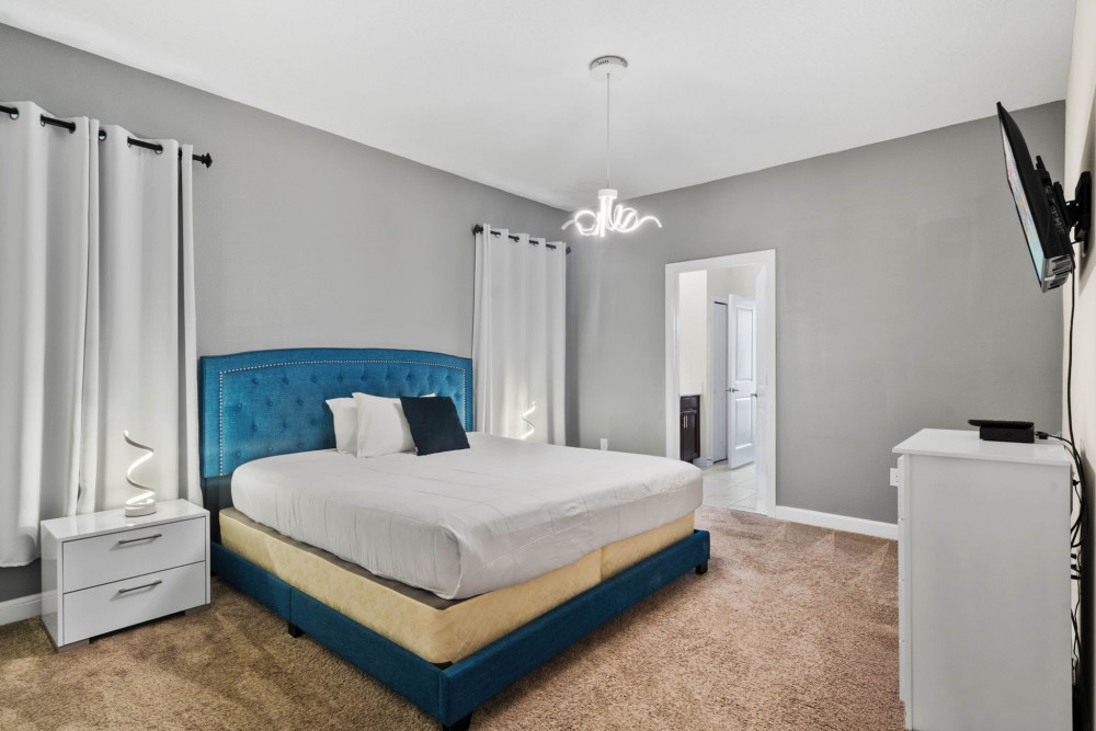 Storey Lake Resort 490