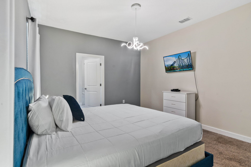 Storey Lake Resort 490