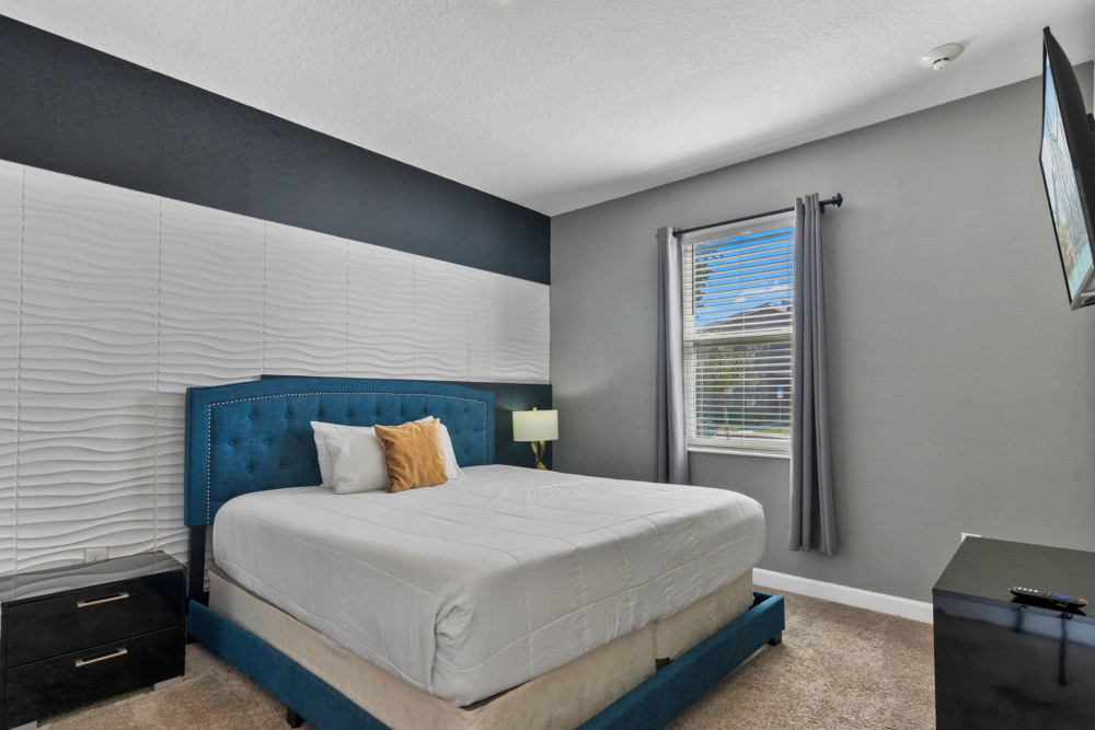 Storey Lake Resort 490