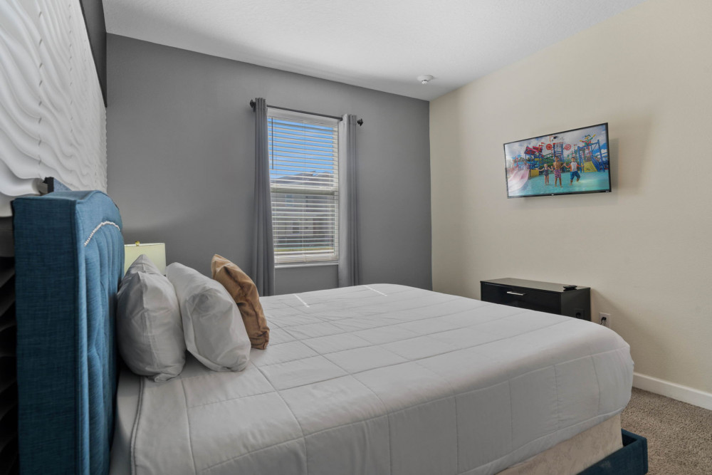 Storey Lake Resort 490