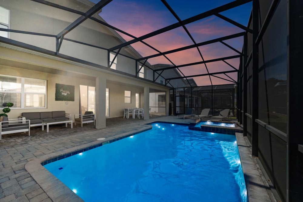 Storey Lake Resort 490