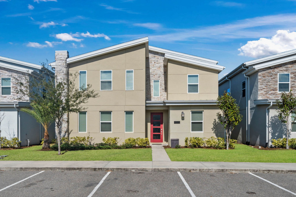 Storey Lake Resort 490