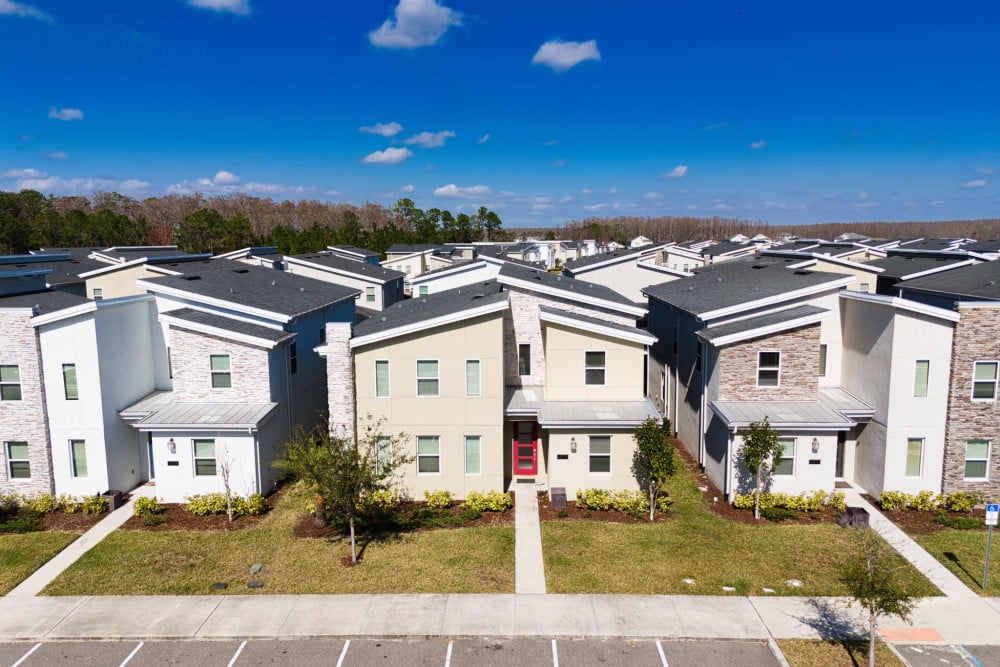 Storey Lake Resort 490