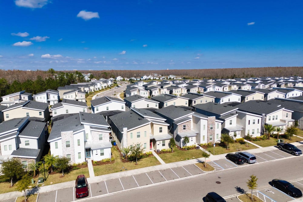 Storey Lake Resort 490