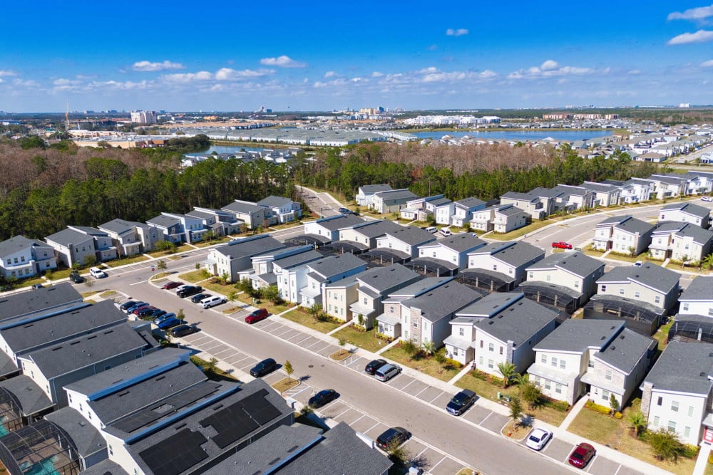 Storey Lake Resort 490