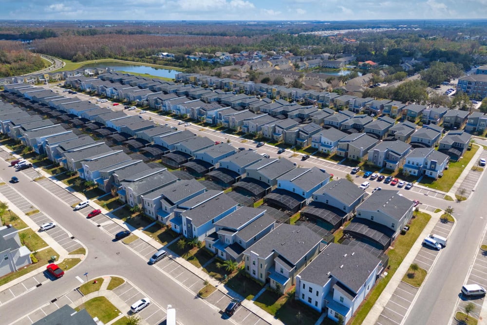 Storey Lake Resort 490