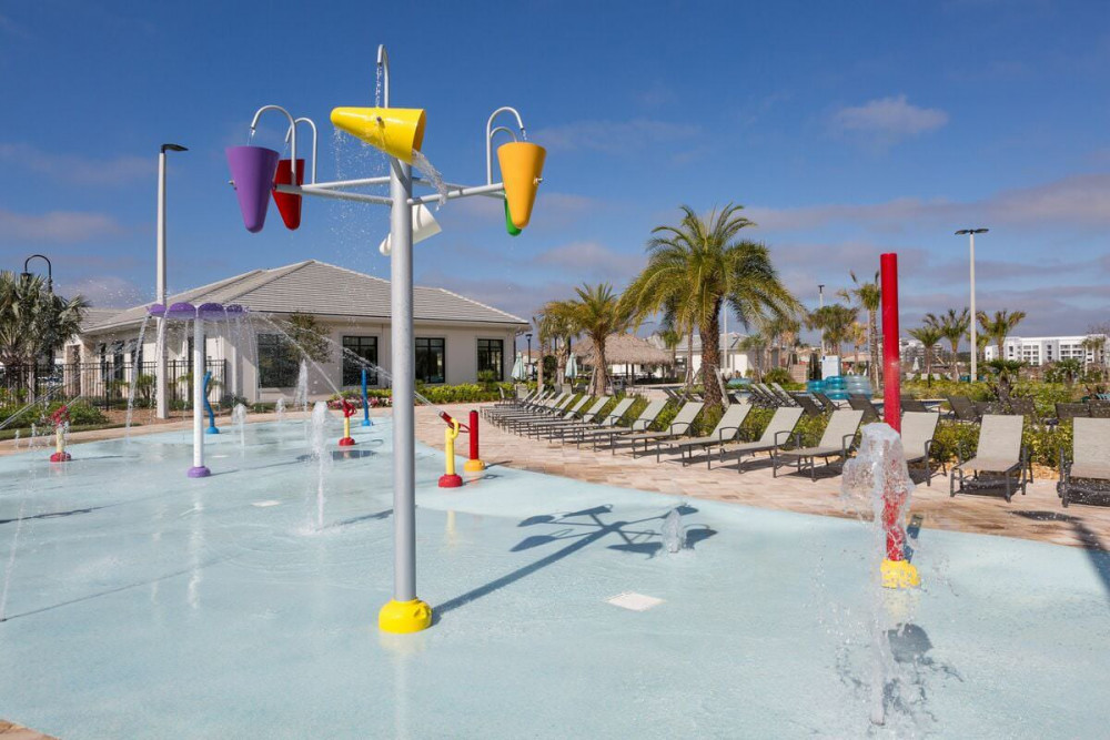 Storey Lake Resort 490