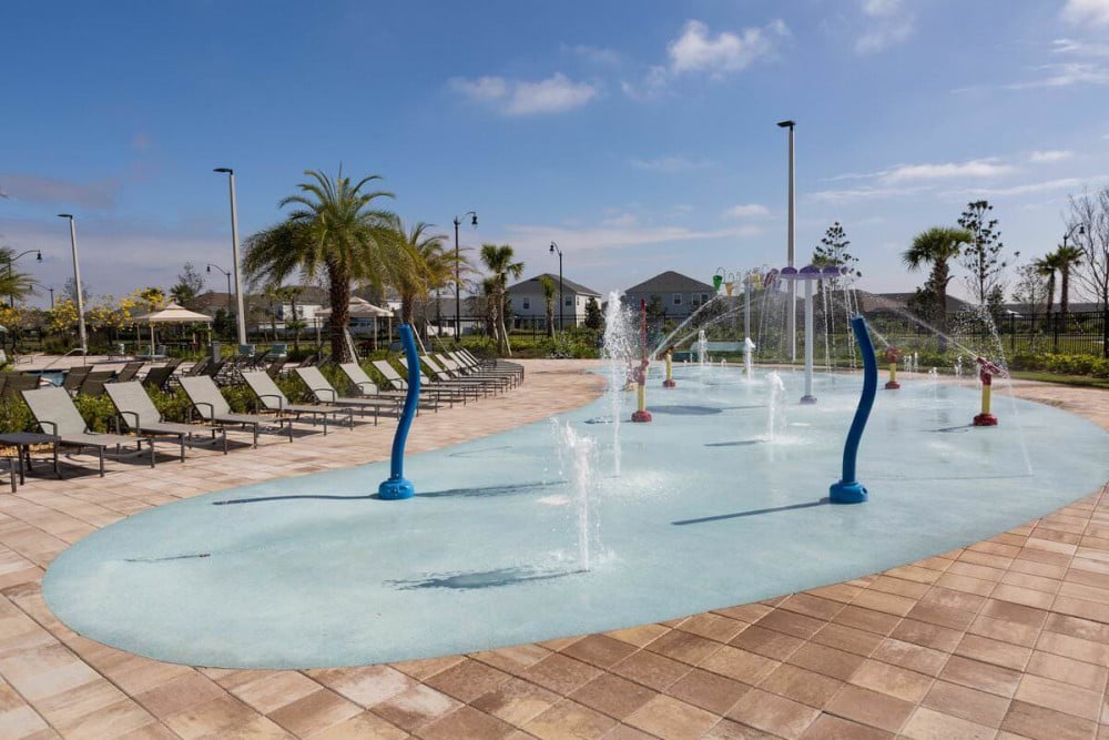 Storey Lake Resort 490