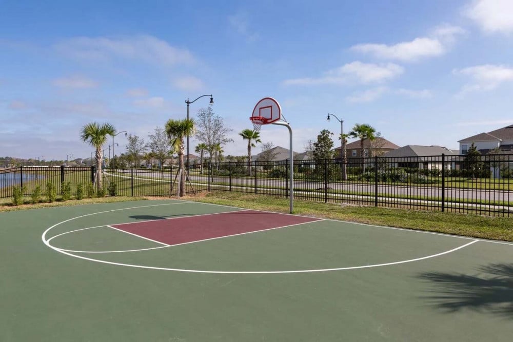 Storey Lake Resort 490