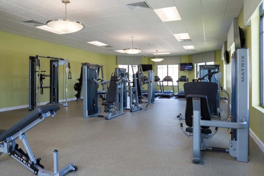 Storey Lake Resort 490