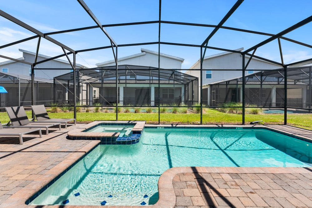 Storey Lake Resort 490