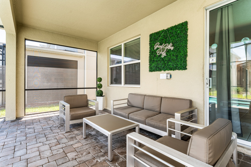 Storey Lake Resort 490