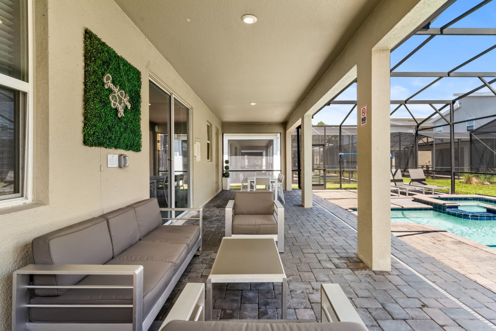 Storey Lake Resort 490