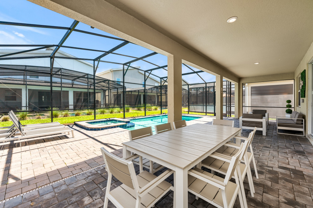 Storey Lake Resort 490